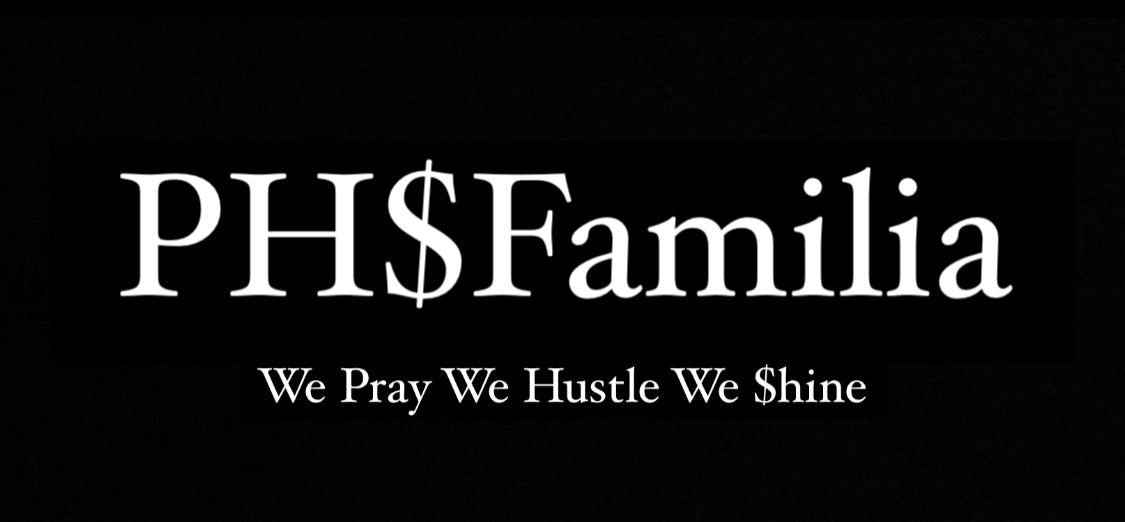PHS Familia T shirt
