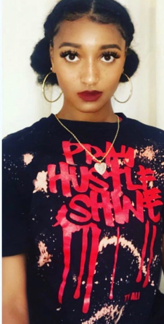 PHS “Drip” T Shirt