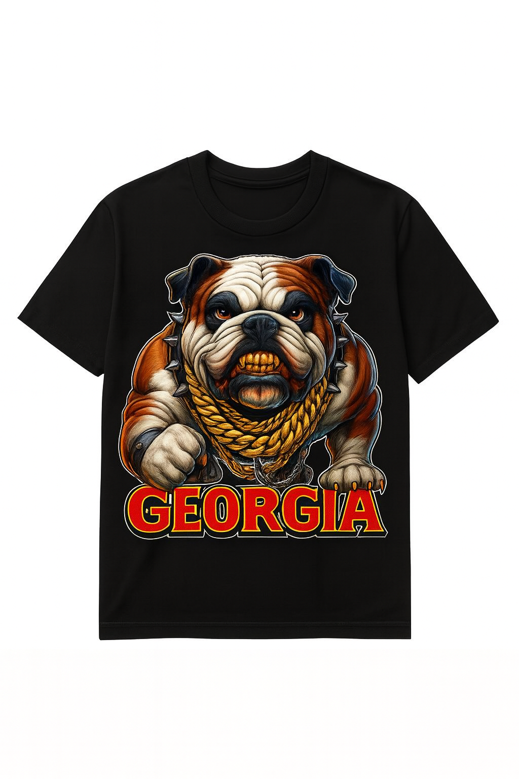 PHS “Bulldog Energy” T Shirt
