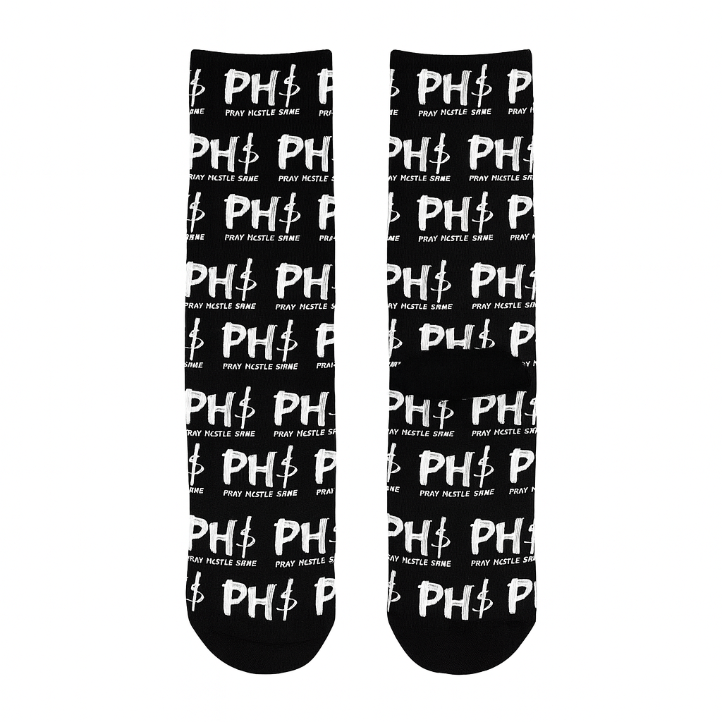 PHS Logo