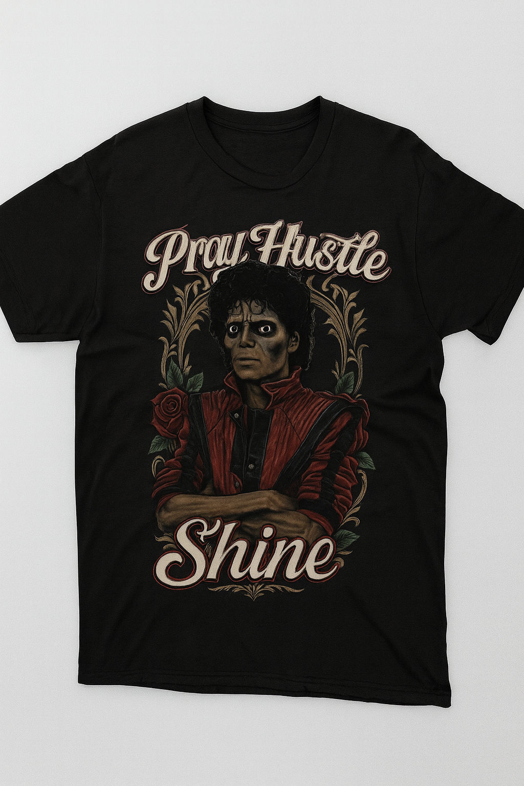 PHS “MJ Thriller” T Shirt