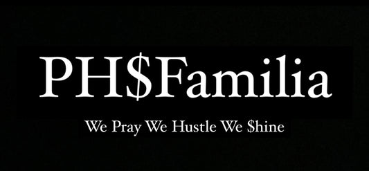 PHS Familia T shirt