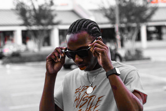 PHS “Deluxe Drip” T shirt