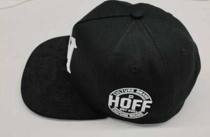 "H" Hoff Culture Brand Hat