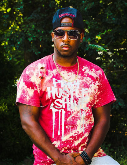 PHS “Drip” T Shirt
