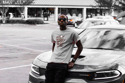 PHS “Deluxe Drip” T shirt