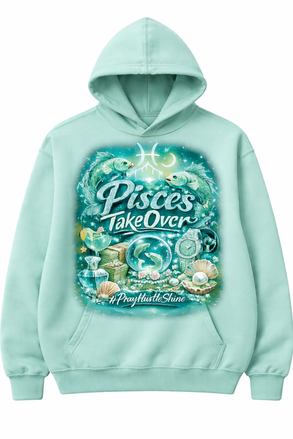 PHS “Pisces TakeOver” Hoody