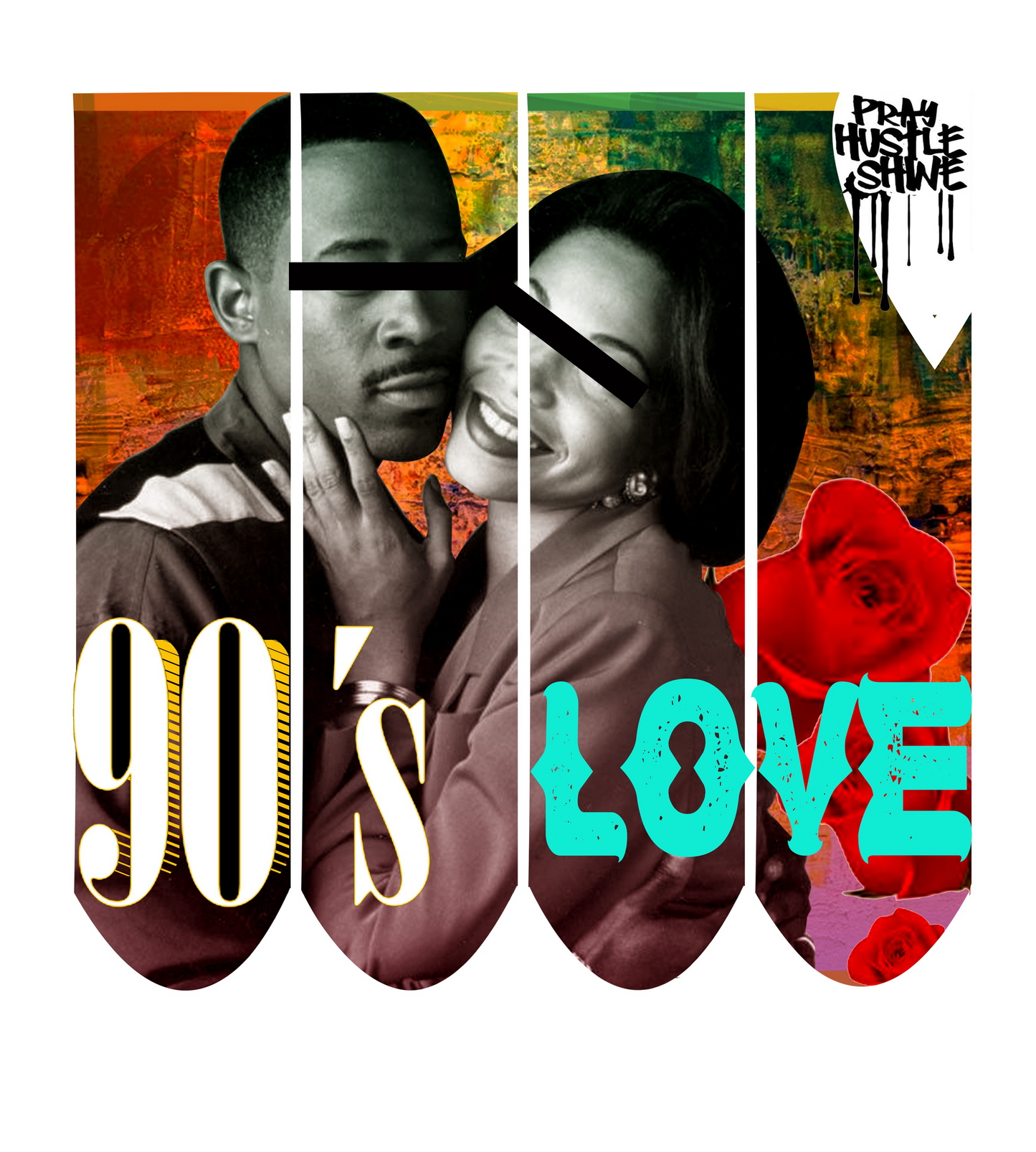 PHS “90’s Love” #YouGoBoi