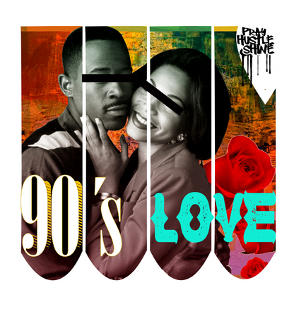 PHS “90’s Love” #YouGoBoi