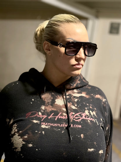 PHS “Cursive” hoodie