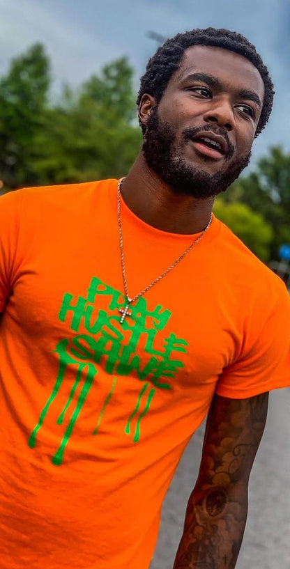 PHS “Drip” T Shirt