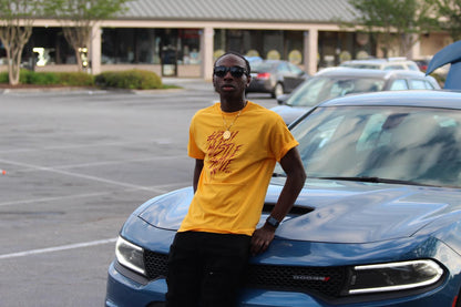 PHS “Deluxe Drip” T shirt