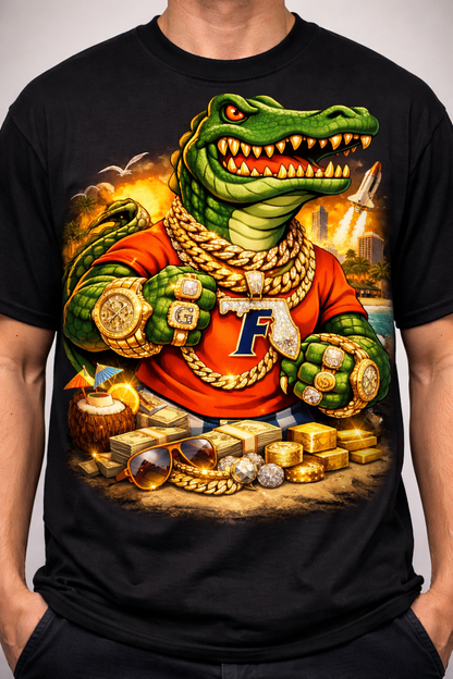 PHS “Florida” T shirt