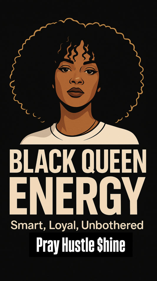 PHS “Black Queen” T Shirt