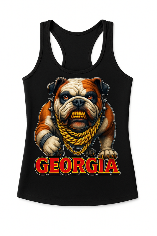 PHS “Bulldog Energy” Tank