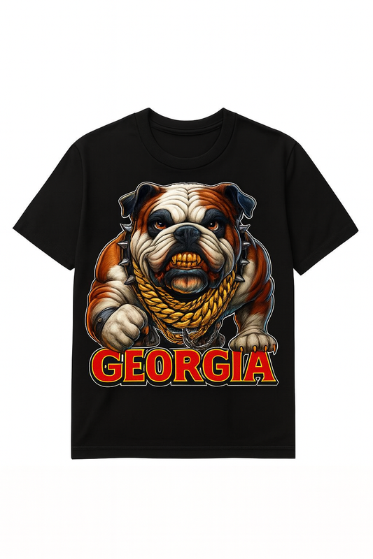 PHS “Bulldog Energy” T Shirt