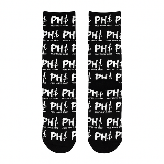 PHS Logo