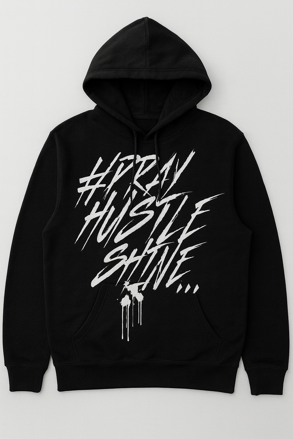 PHS “Drip Deluxe” Hoodie
