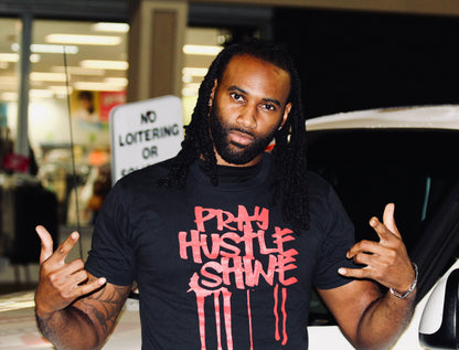 PHS “Drip” T Shirt