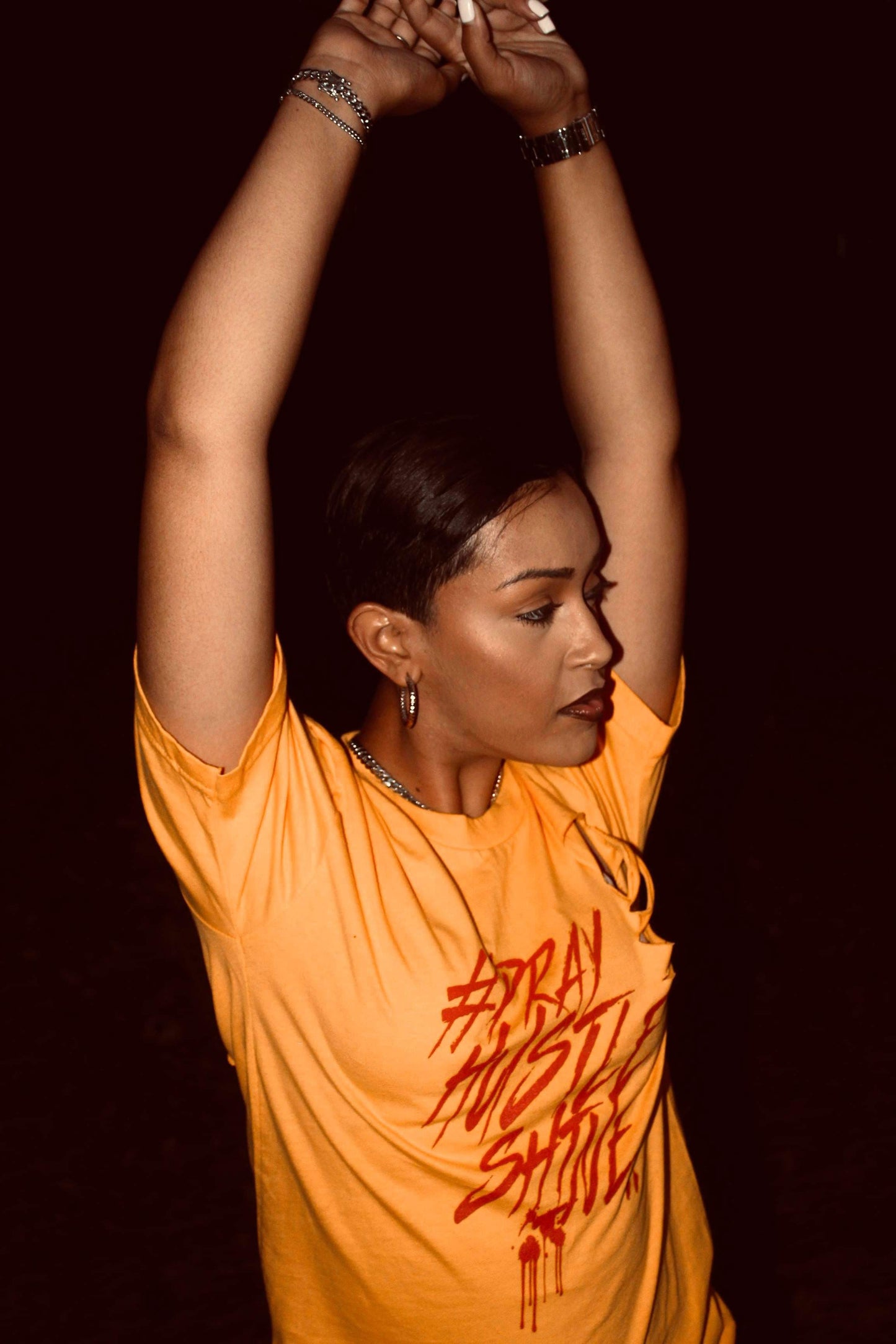 PHS “Deluxe Drip” T shirt