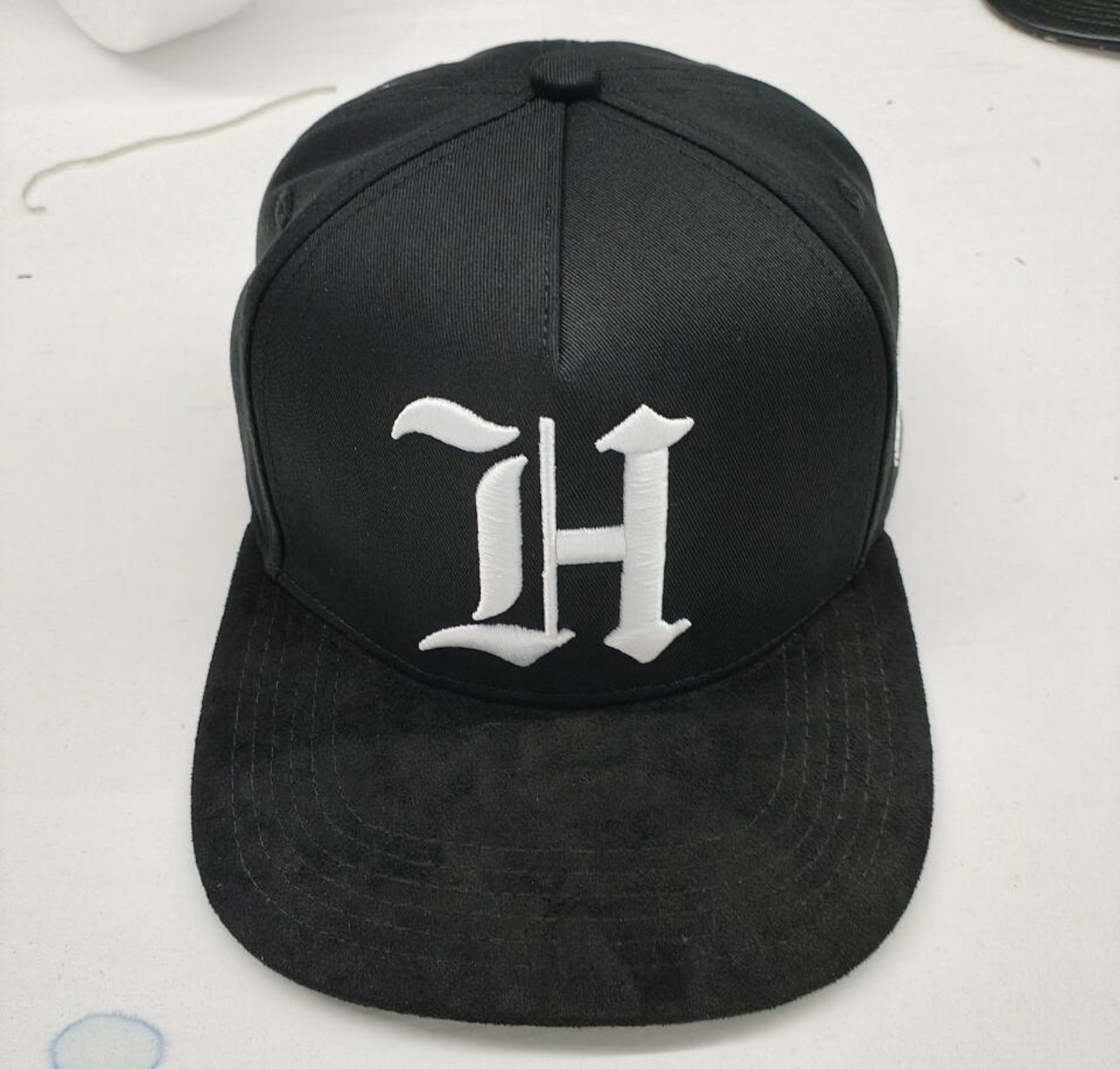 "H" Hoff Culture Brand Hat