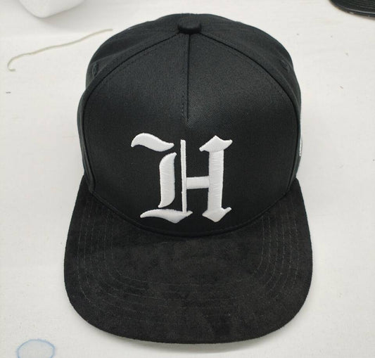 "H" Hoff Culture Brand Hat