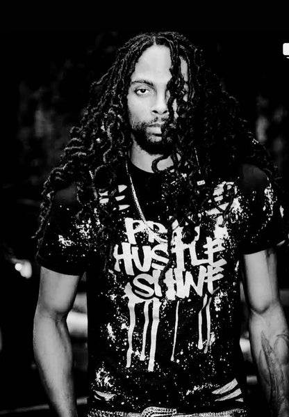 PHS “Drip” T Shirt