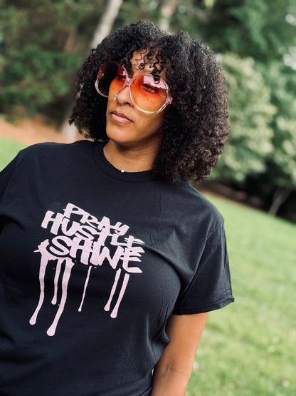 PHS “Drip” T Shirt