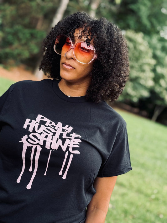 PHS “Drip” T Shirt